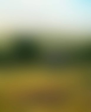 Abstract blur background of colors mixed 