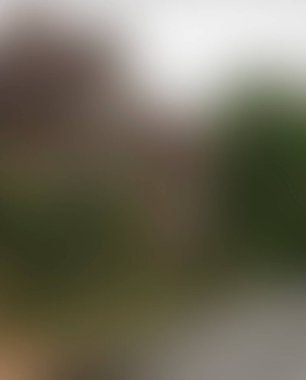 Abstract blur background of colors mixed 