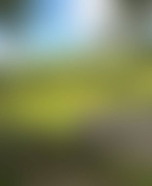 Abstract blur background of colors mixed 