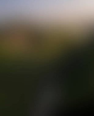 Abstract blur background of colors mixed 