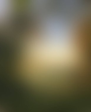 Abstract blur background of colors mixed 