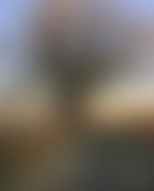 Abstract blur background of colors mixed 