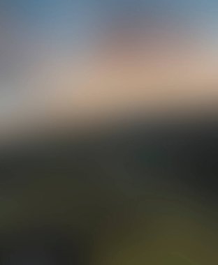 Abstract blur background of colors mixed 