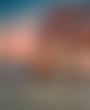 Abstract blur background of colors mixed 