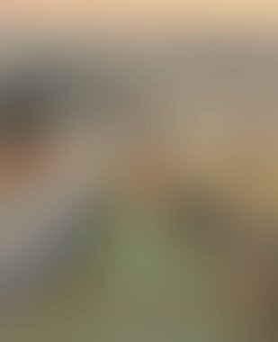 Abstract blur background of colors mixed 