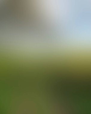 Abstract blur background of colors mixed 