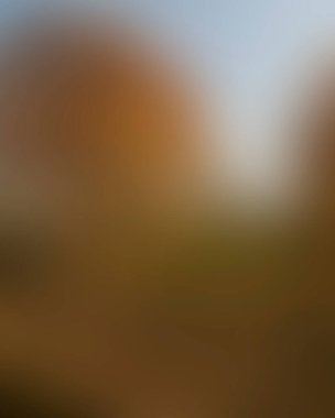 Abstract blur background of colors mixed 