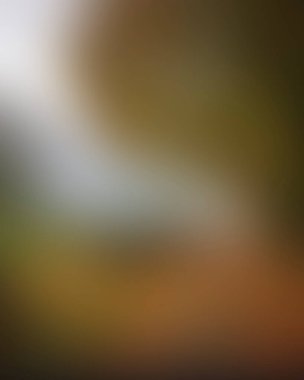 Abstract blur background of colors mixed 