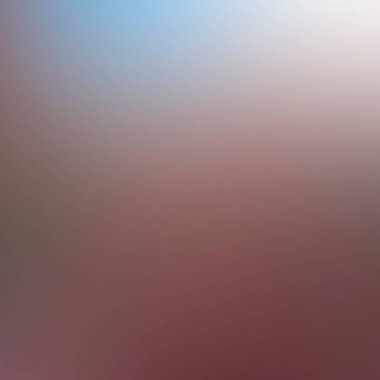 Abstract blur background of colors mixed 