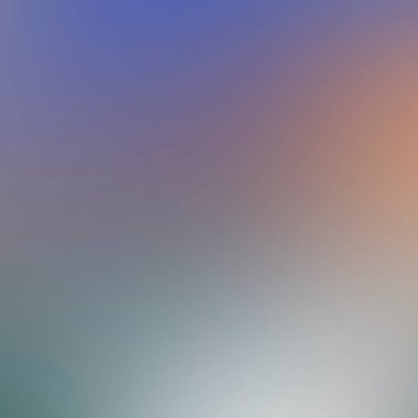 Abstract blur background of colors mixed 