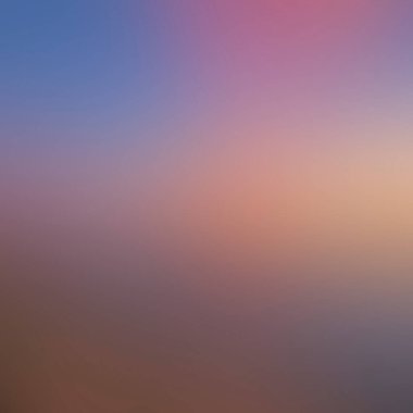 Abstract blur background of colors mixed 