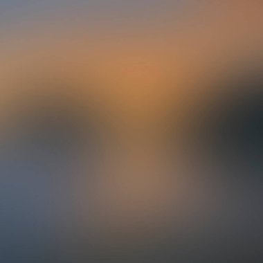 Abstract blur background of colors mixed 