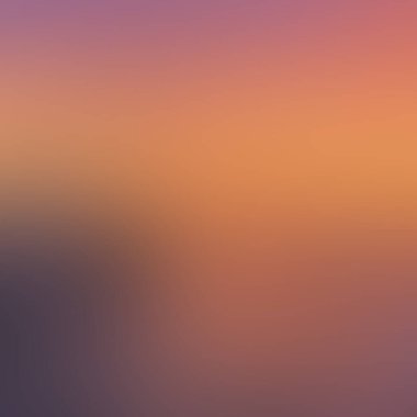 Abstract blur background of colors mixed 