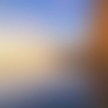 Abstract blur background of colors mixed 