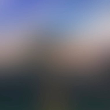 Abstract blur background of colors mixed 