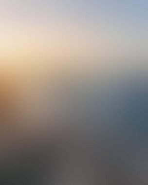 Abstract blur background of colors mixed 