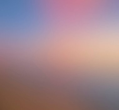 Abstract blur background of colors mixed 