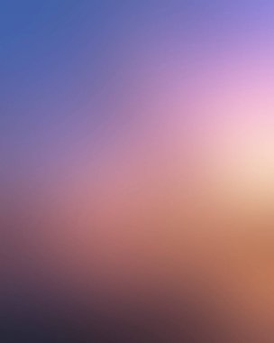 Abstract blur background of colors mixed 