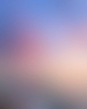 Abstract blur background of colors mixed 