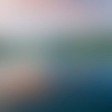 Abstract blur background of colors mixed 