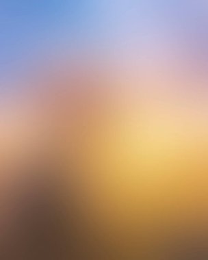 Abstract blur background of colors mixed 
