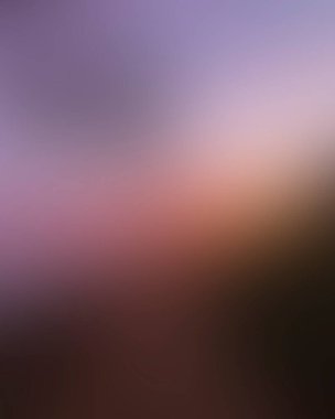 Abstract blur background of colors mixed 