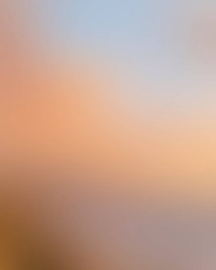 Abstract blur background of colors mixed 