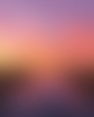 Abstract blur background of colors mixed 