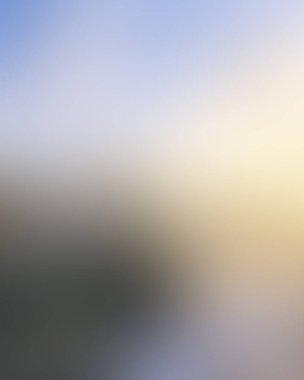 Abstract blur background of colors mixed 