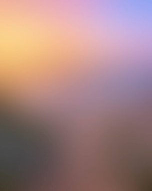 Abstract blur background of colors mixed 