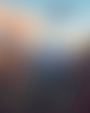 Abstract blur background of colors mixed 