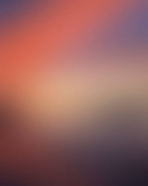 Abstract blur background of colors mixed 