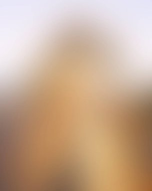 Abstract blur background of colors mixed 