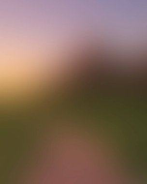 Abstract blur background of colors mixed 