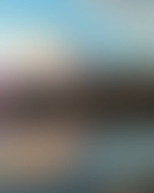 Abstract blur background of colors mixed 