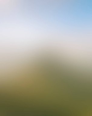 Abstract blur background of colors mixed 