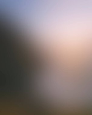 Abstract blur background of colors mixed 