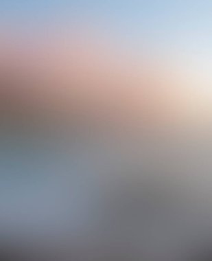 Abstract blur background of colors mixed 