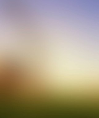 Abstract blur background of colors mixed 