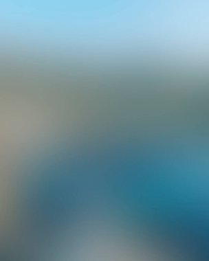 Abstract blur background of colors mixed 