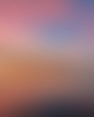 Abstract blur background of colors mixed 