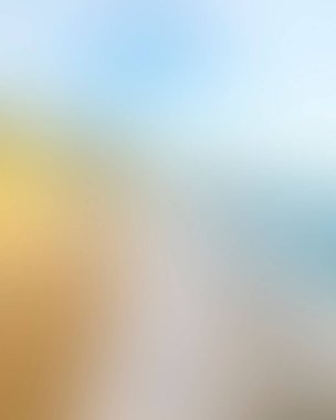 Abstract blur background of colors mixed 