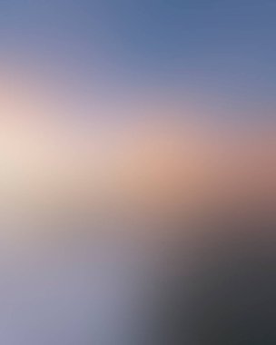 Abstract blur background of colors mixed 