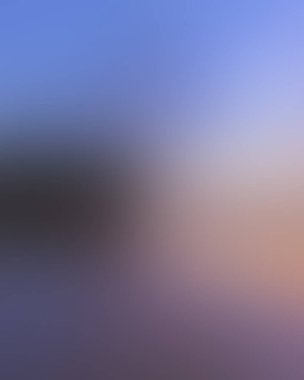 Abstract blur background of colors mixed 