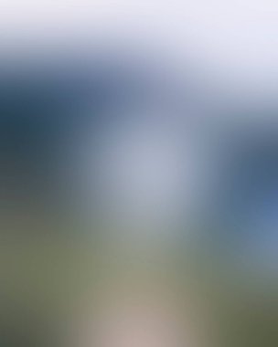 Abstract blur background of colors mixed 