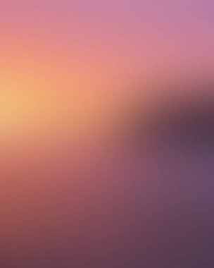 Abstract blur background of colors mixed 