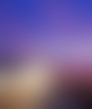 Abstract blur background of colors mixed 