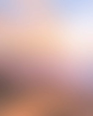 Abstract blur background of colors mixed 