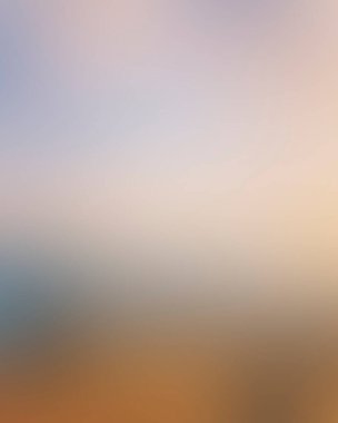 Abstract blur background of colors mixed 