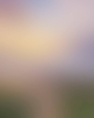 Abstract blur background of colors mixed 